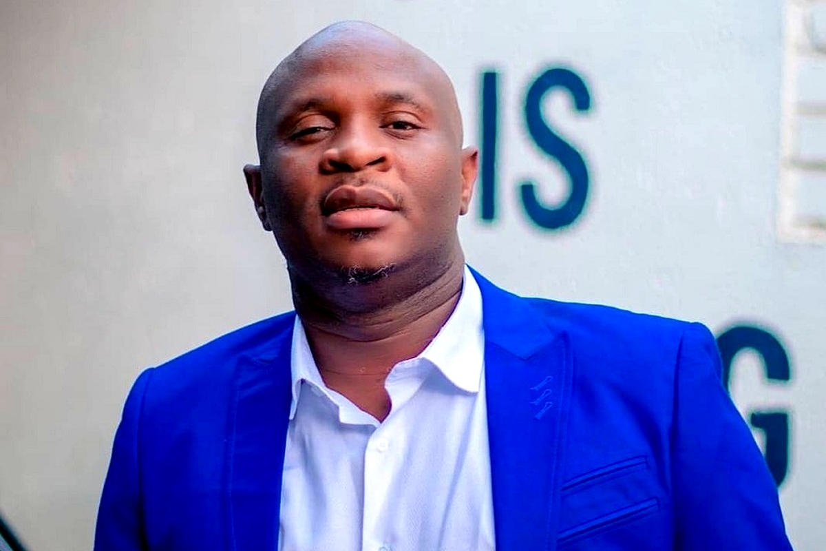 Dr Malinga clarifies Black Coffee did not donate R500 000 to him Dr Malinga clarifies Black Coffee did not donate R500 000 to him