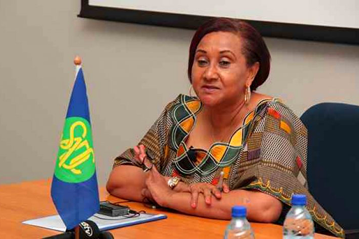 Undiversified economies, low intra-trade constrain SADC industrial drive Undiversified economies, low intra-trade constrain SADC industrial drive