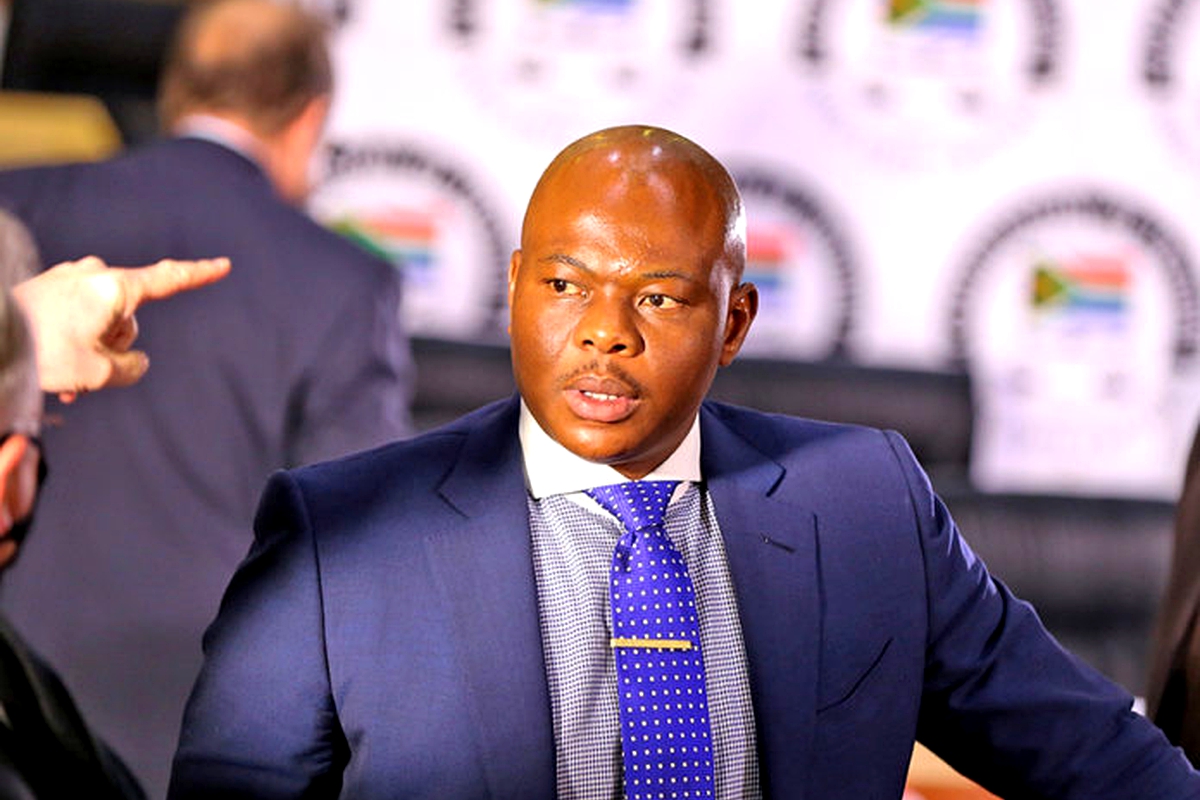 First ‘Zondo arrests’ First ‘Zondo arrests’