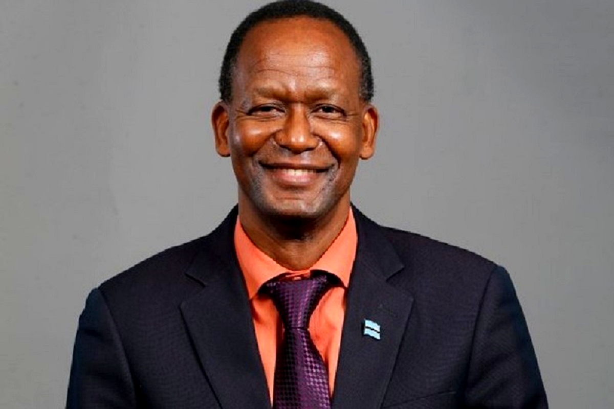 SADC elects new Executive Secretary SADC elects new Executive Secretary