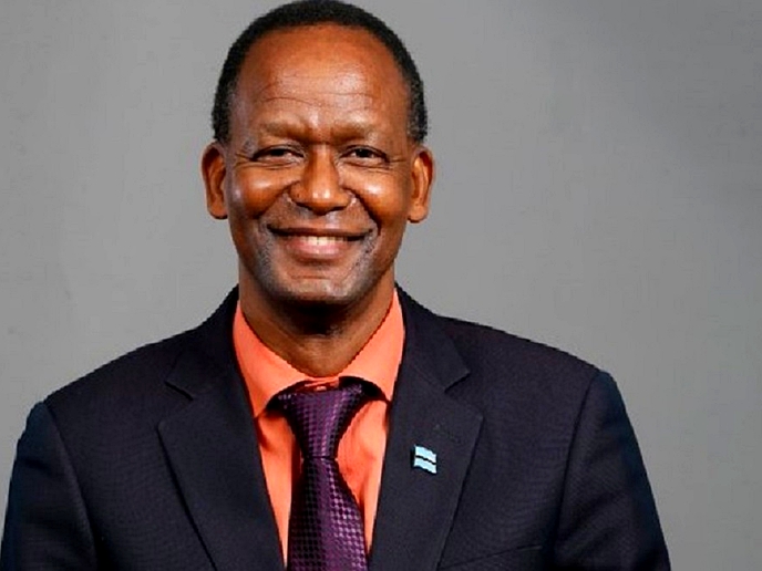 SADC elects new Executive Secretary