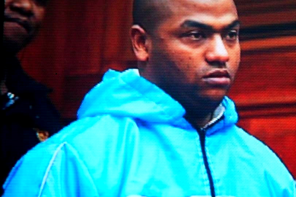 ANC leadership’s ‘outrage’ over Thabo Bester escape seems a tad manufactured ANC leadership’s ‘outrage’ over Thabo Bester escape seems a tad manufactured