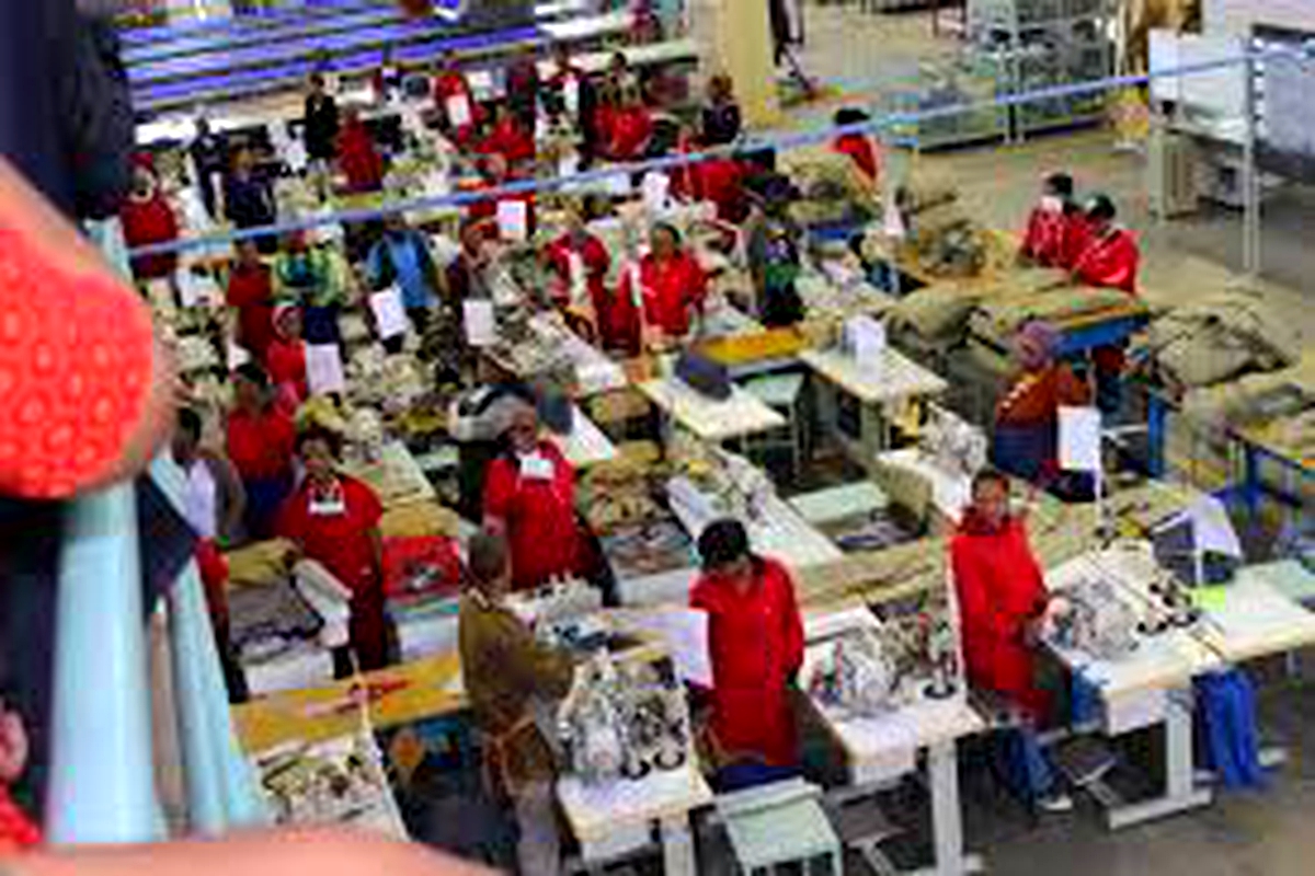 10 percent pay raise for factory workers 10 percent pay raise for factory workers