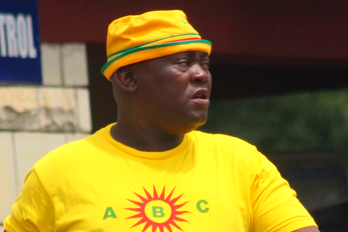The late Chakela is remembered The late Chakela is remembered