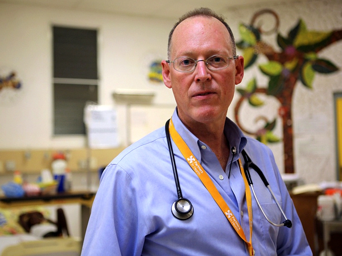 Global health champion Paul Farmer dies at 62