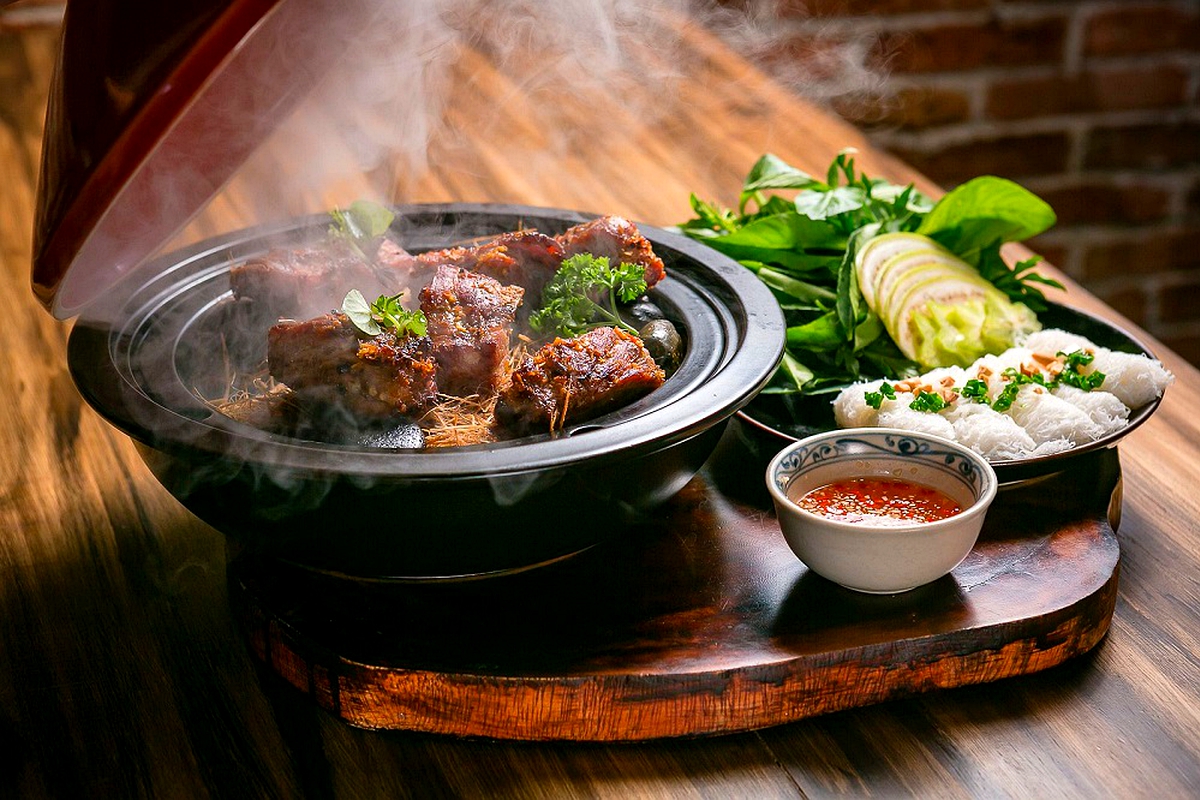 Qualities that make a great chef Qualities that make a great chef