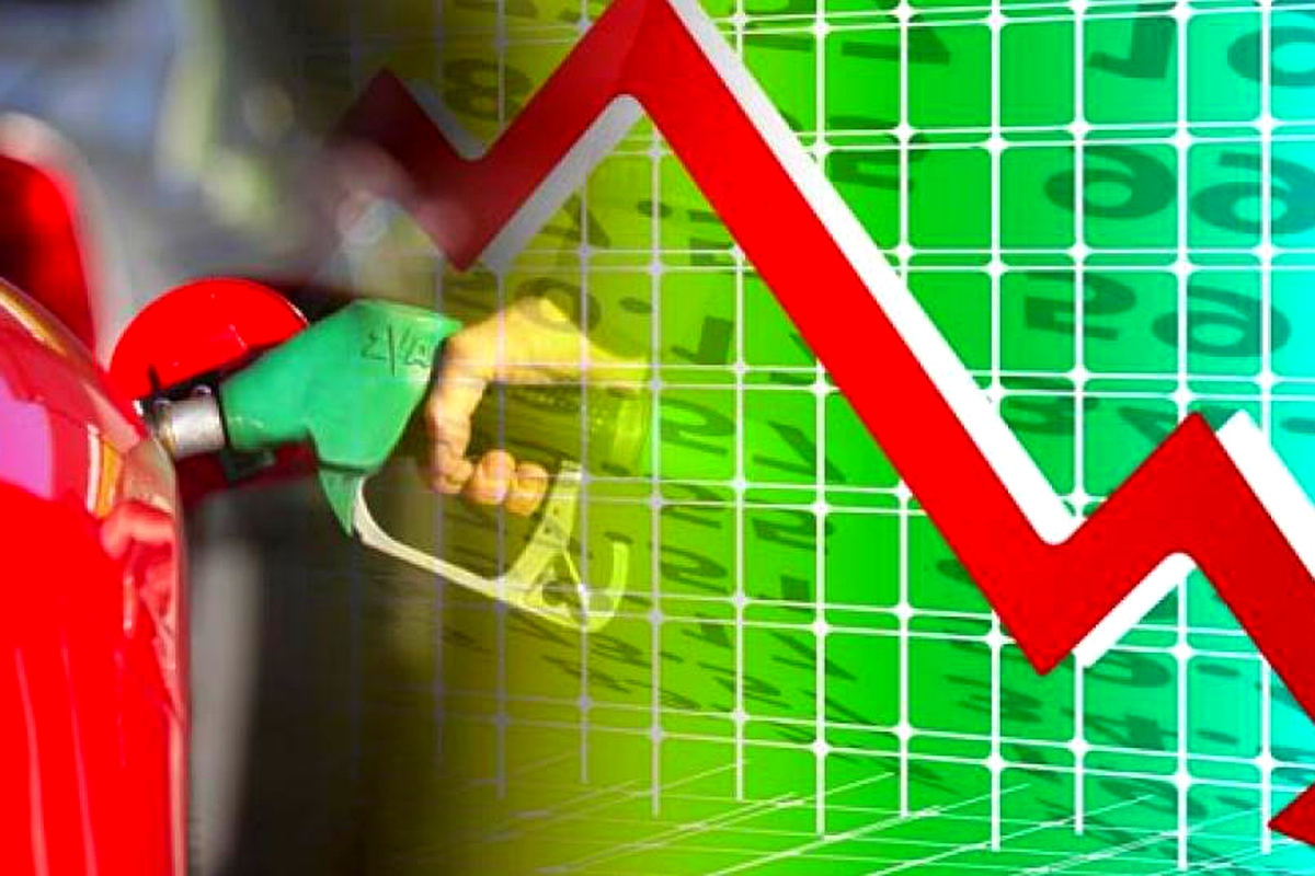 Fuel prices expected to drop in new year, SA Central Energy Fund Fuel prices expected to drop in new year, SA Central Energy Fund