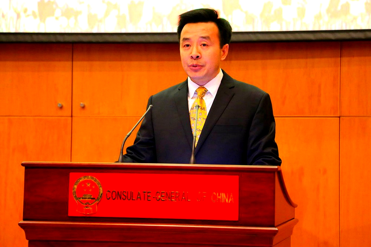 Free trade between Lesotho, China set to start Free trade between Lesotho, China set to start