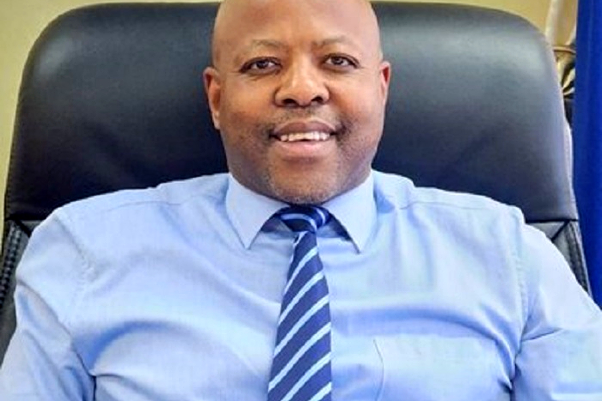 Moleko calls for electricity generation to SA Moleko calls for electricity generation to SA