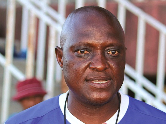 Mahlaha gets first win as Matlama coach