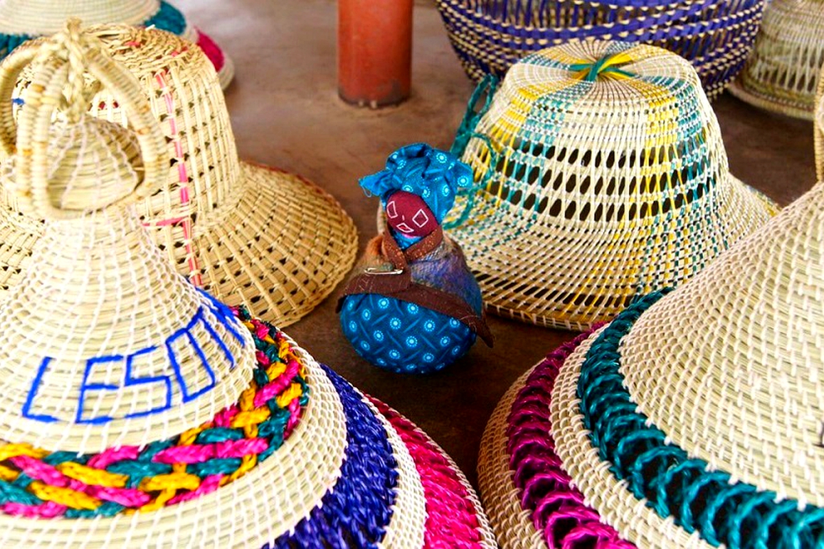 Informal cross border trade threatens domestic industries Informal cross border trade threatens domestic industries