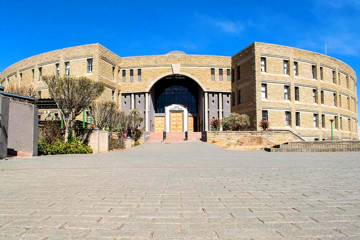 Names of potential High Court judges announced Names of potential High Court judges announced