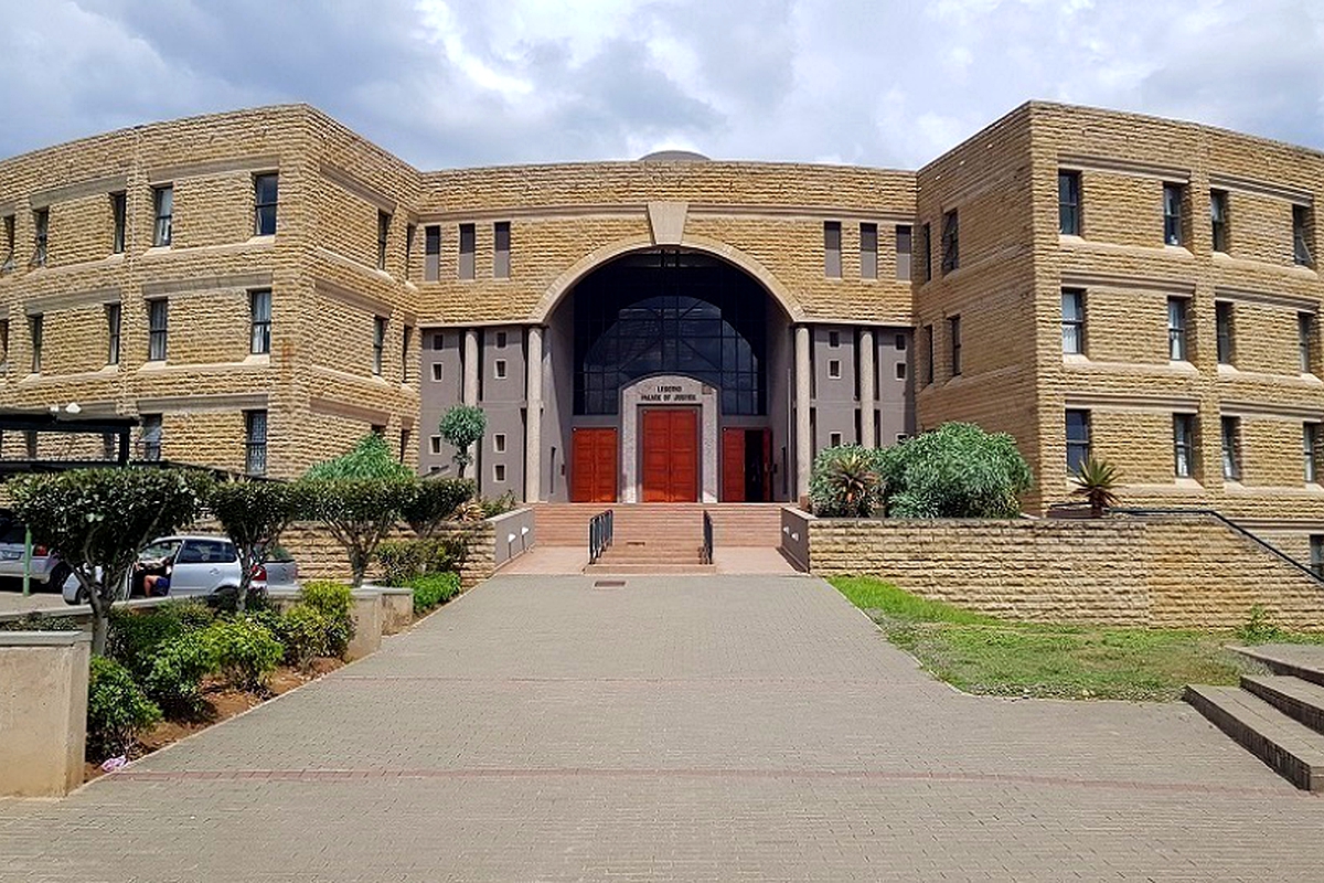 Accused soldiers plead not guilty to Mafeteng killings Accused soldiers plead not guilty to Mafeteng killings