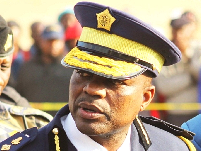 Fobane man sues police for M1million