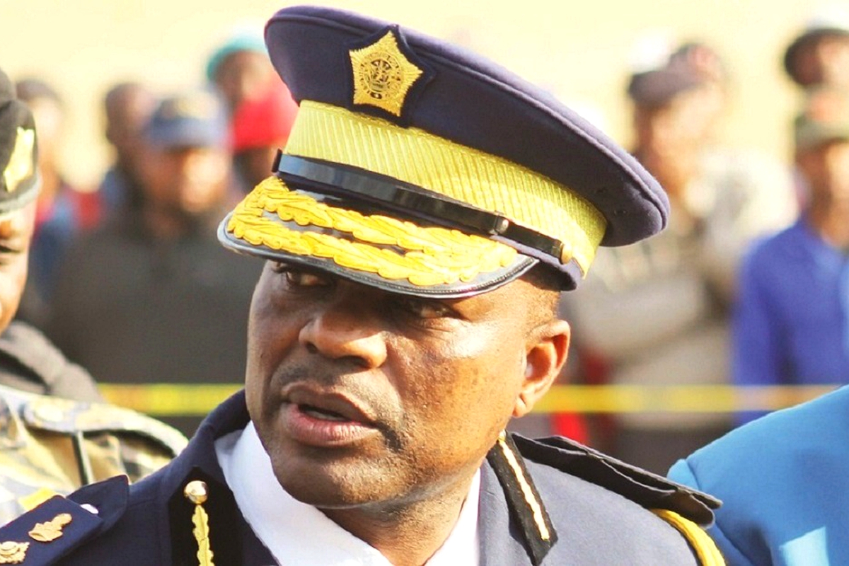 LMPS, Rwanda Police forces sign cooperation pact LMPS, Rwanda Police forces sign cooperation pact
