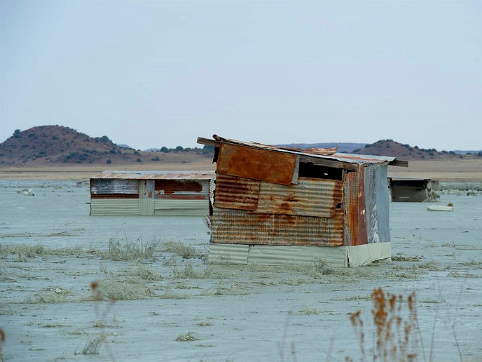 Mine flood disaster: De Beers says it doesn’t own Free State dumps