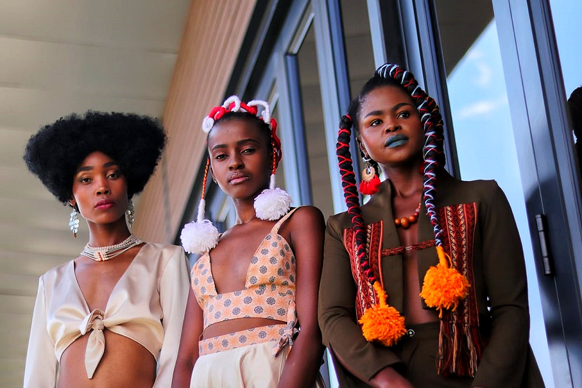 Mpilo Boutique hotel to host Lesotho Fashion Week Mpilo Boutique hotel to host Lesotho Fashion Week