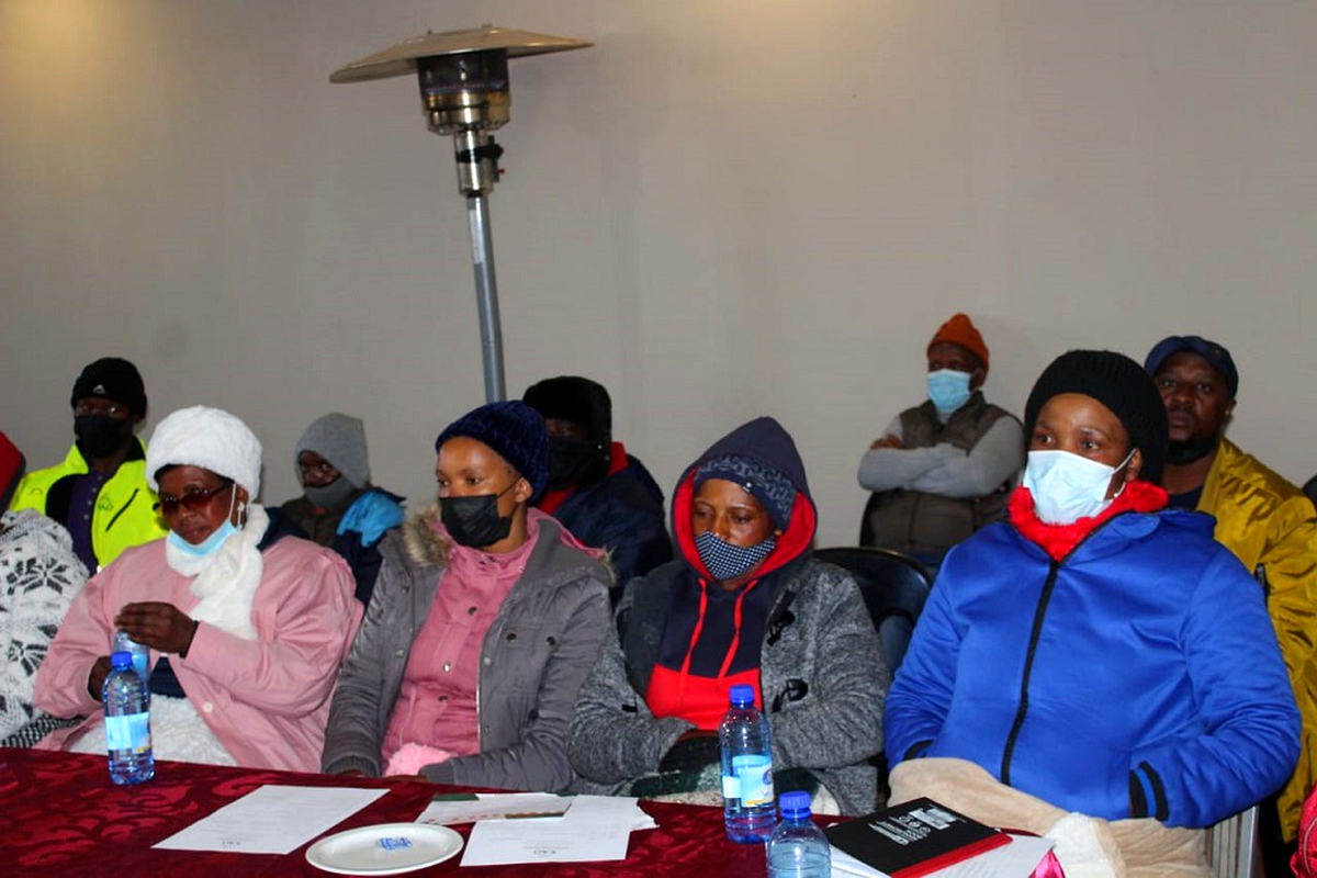 Kao businesses get entrepreneurship skills Kao businesses get entrepreneurship skills