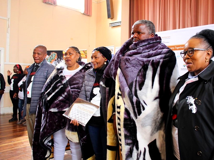 Lesotho, SA fight drunkenness among pregnant women