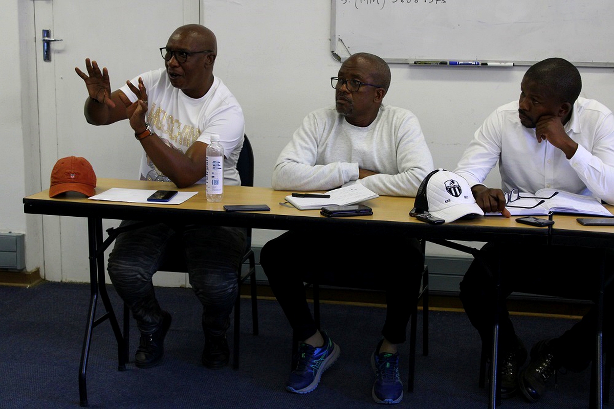Swallows lodge official protest over anomalies in voting counts
