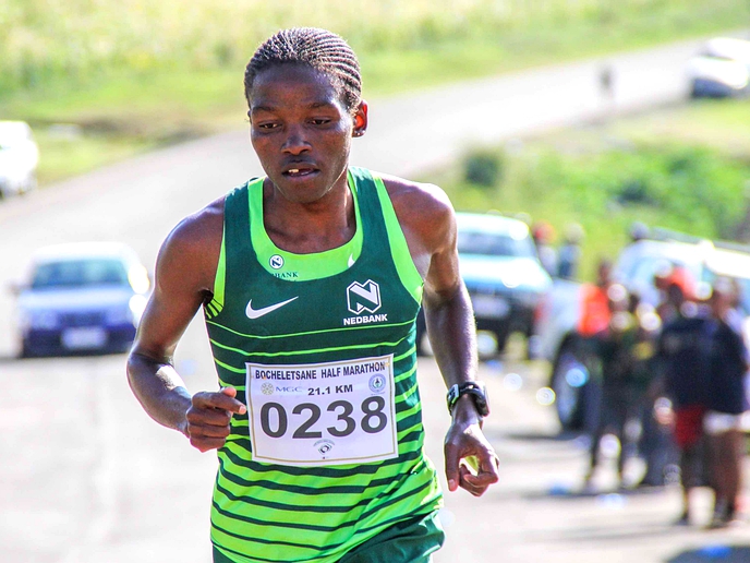 ’Mamoroallo shuns anti-doping hearing