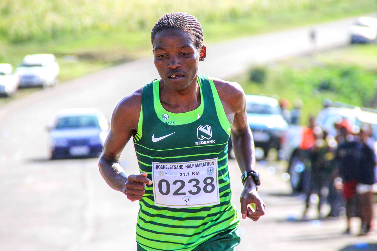 ’Mamoroallo shuns anti-doping hearing ’Mamoroallo shuns anti-doping hearing