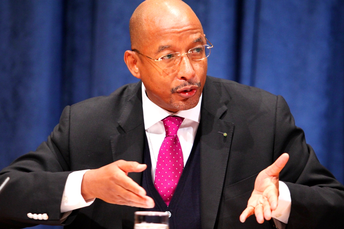 Africa’s regional integration will benefit all Africa’s regional integration will benefit all