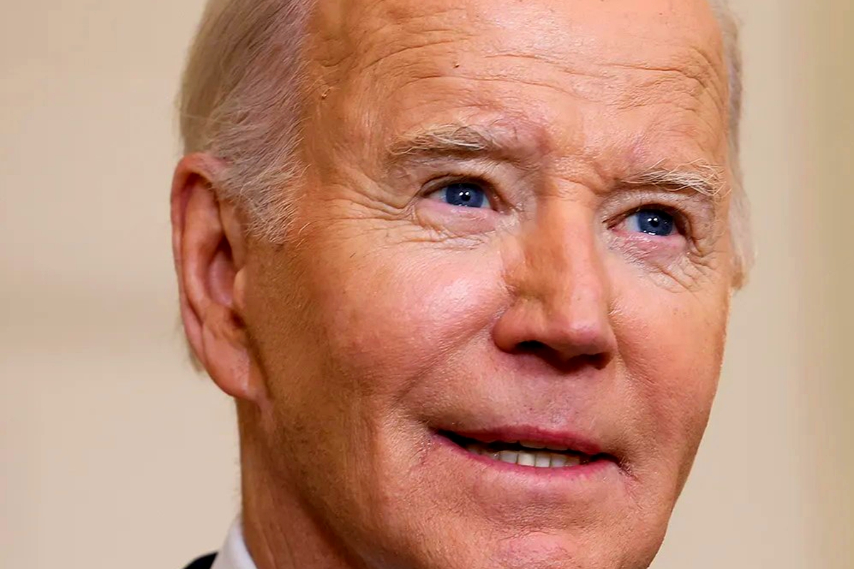 FBI informant charged with lying about Biden & son FBI informant charged with lying about Biden & son