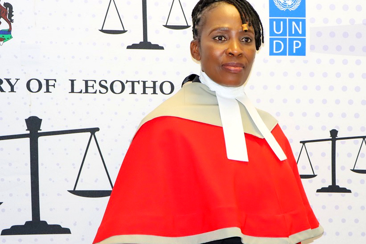 Makhetha yet to decide whether or not she stays Makhetha yet to decide whether or not she stays