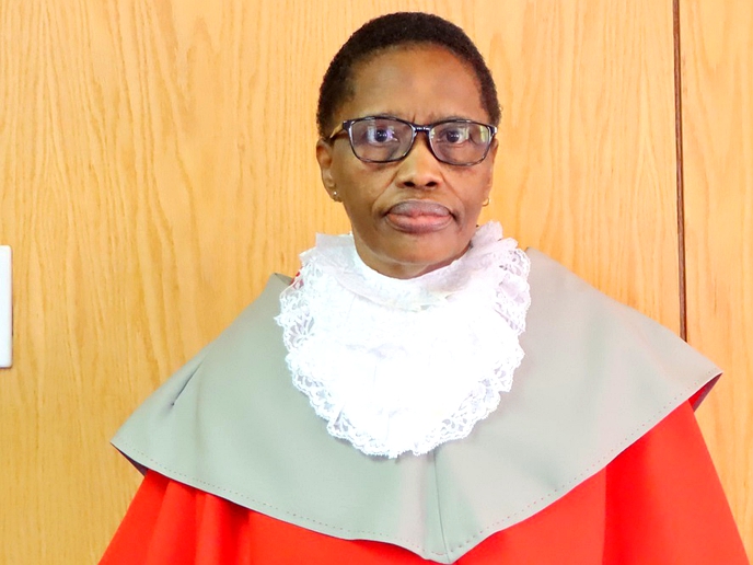 Mining boss denies hand in money laundering
