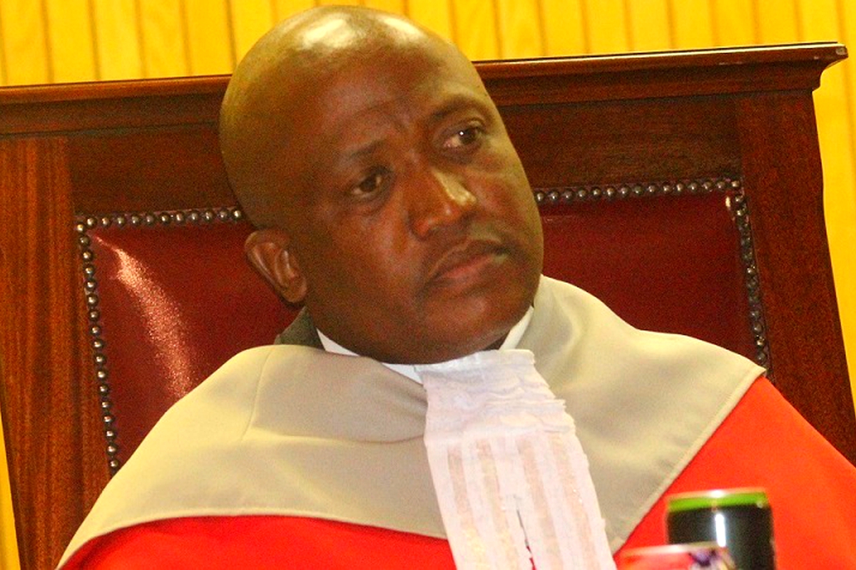 Court finds man responsible for wife murder Court finds man responsible for wife murder