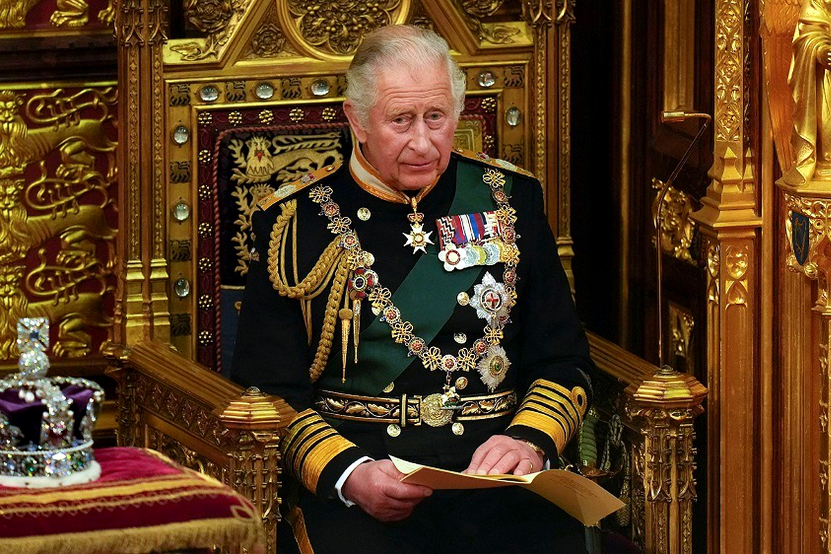 King Charles coronation: Who is going - and who isn't? King Charles coronation: Who is going - and who isn't?