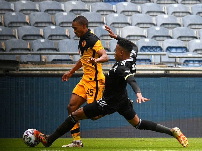 Chiefs beat Pirates to claim Soweto derby bragging rights