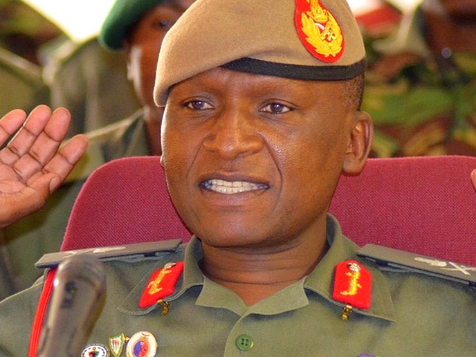 ‘Kamoli shielded rogue soldiers from arrest’