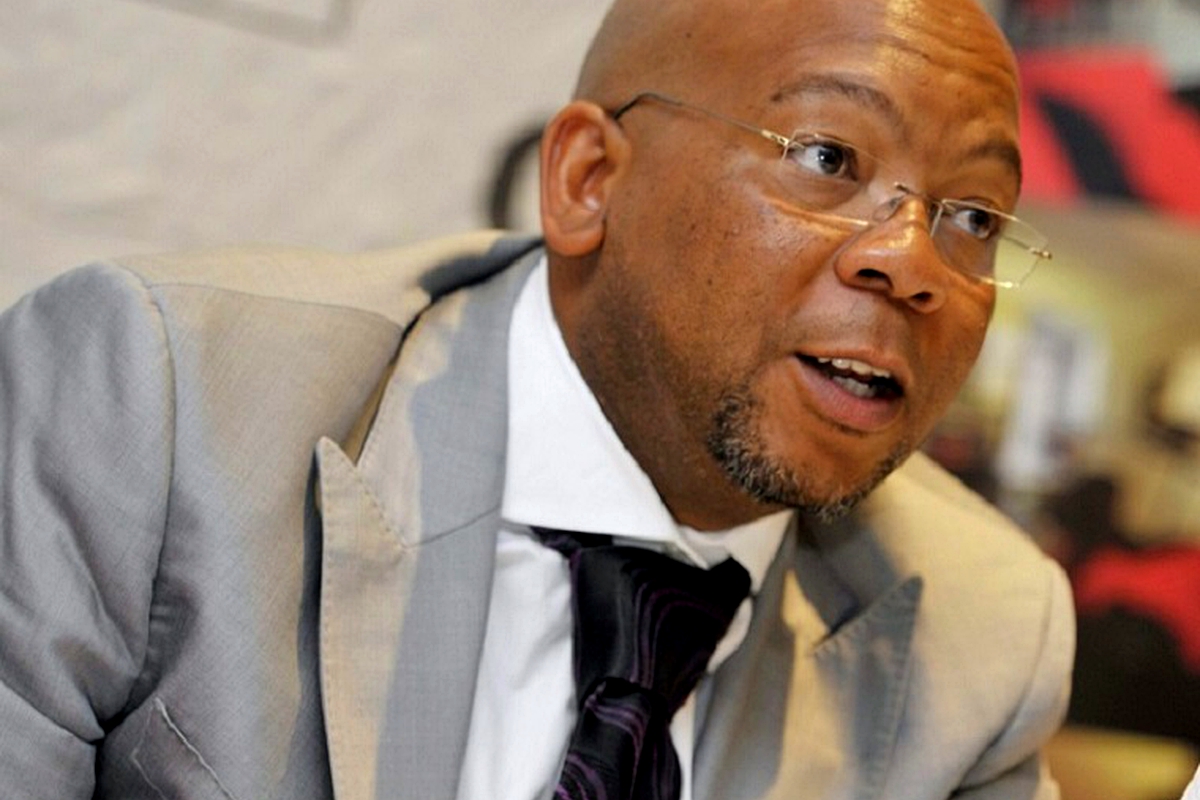 There is some hope for load shedding in South Africa: business leader There is some hope for load shedding in South Africa: business leader