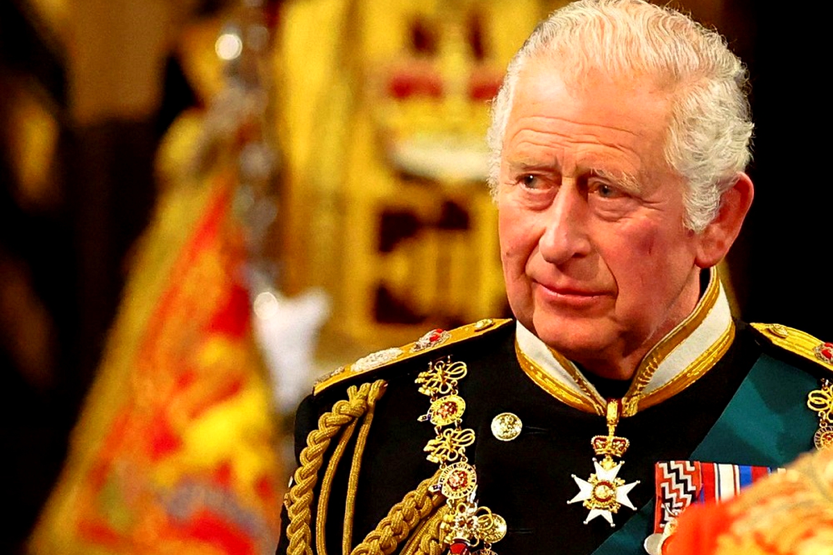 What can the world expect from King Charles III? What can the world expect from King Charles III?