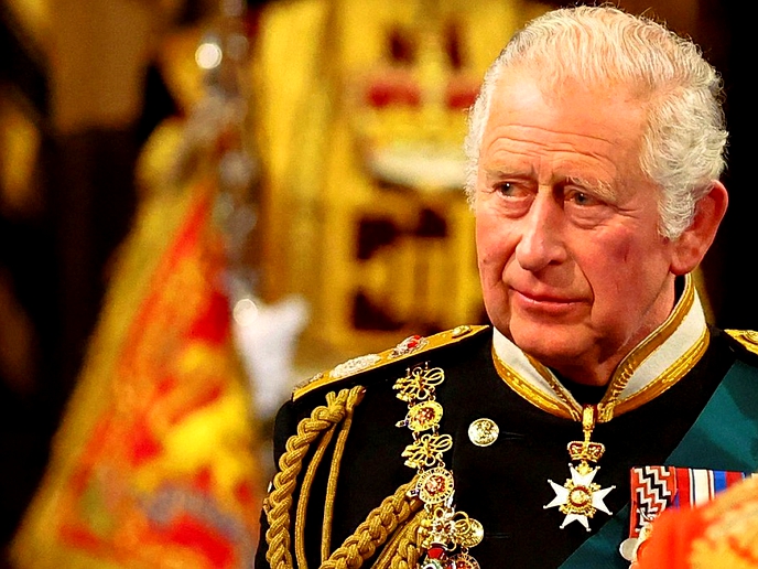 What can the world expect from King Charles III?