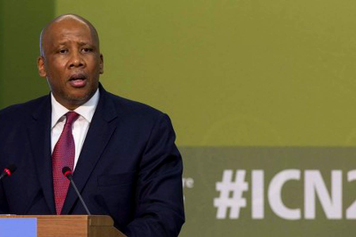 AU calls on governments to speed up investment AU calls on governments to speed up investment