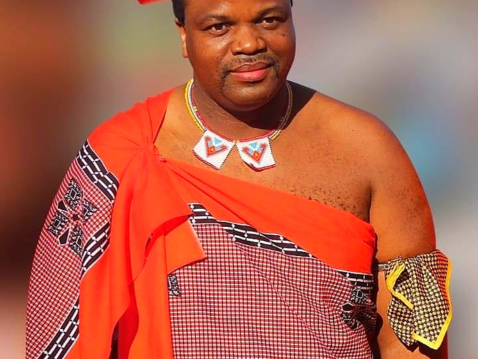 Africa’s last absolute monarchy is shaken, as protestors defy Eswatini’s king