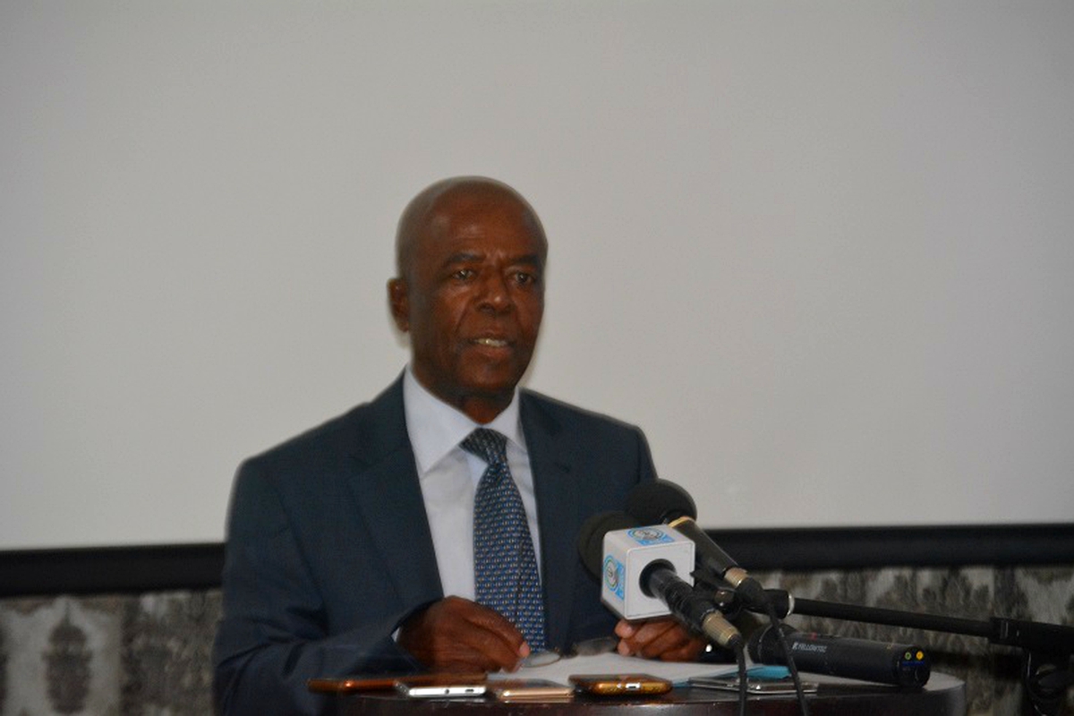 Power utility legal bodies meet in Maseru Power utility legal bodies meet in Maseru