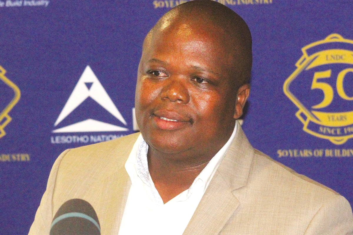 LEC in the media for wrong reasons - Chairman LEC in the media for wrong reasons - Chairman