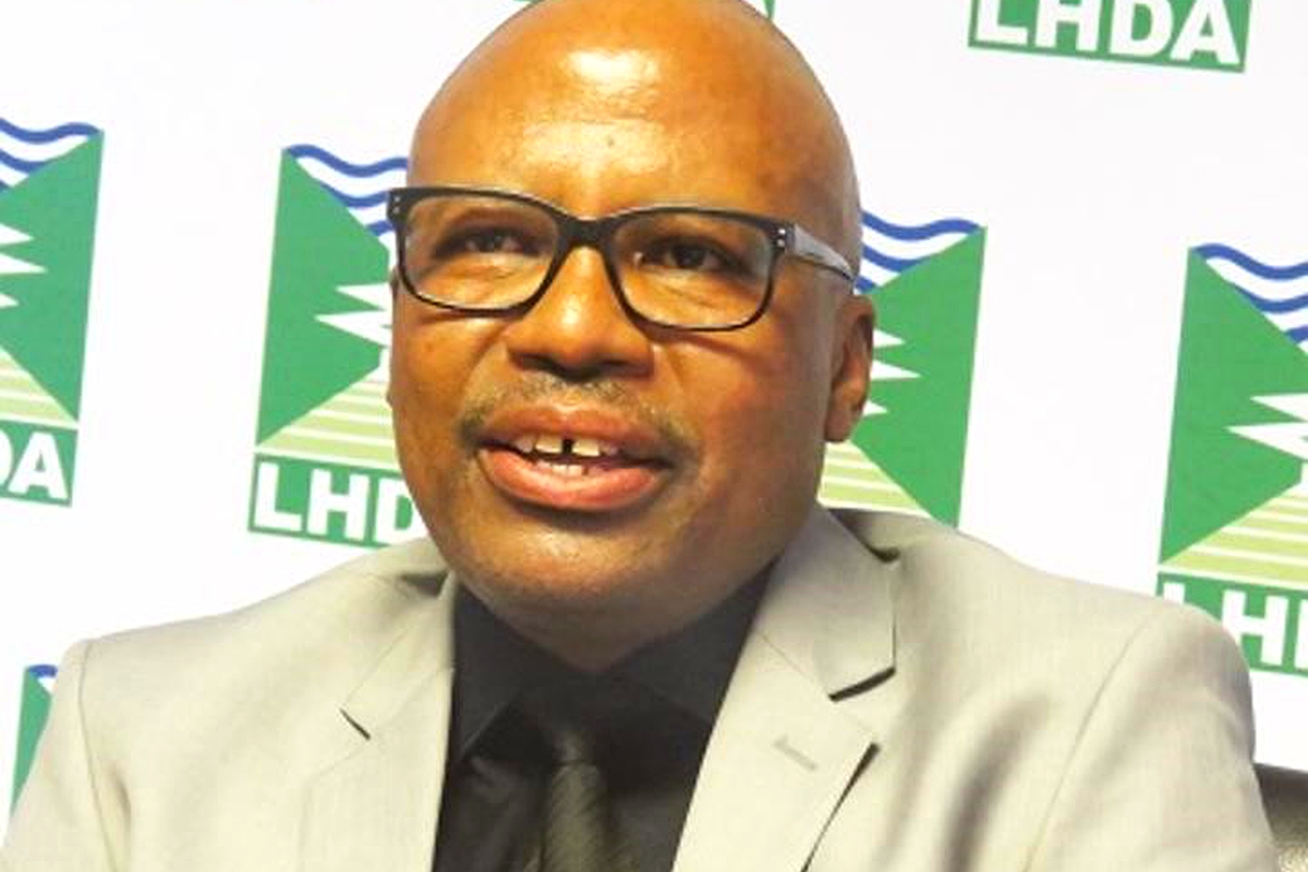 LHDA unveils plans to make up for water revenue lost LHDA unveils plans to make up for water revenue lost