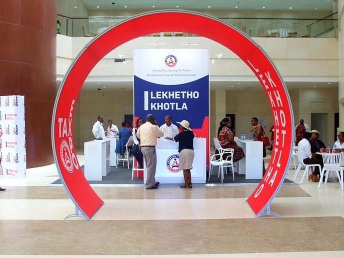 LRA launches first tax expo