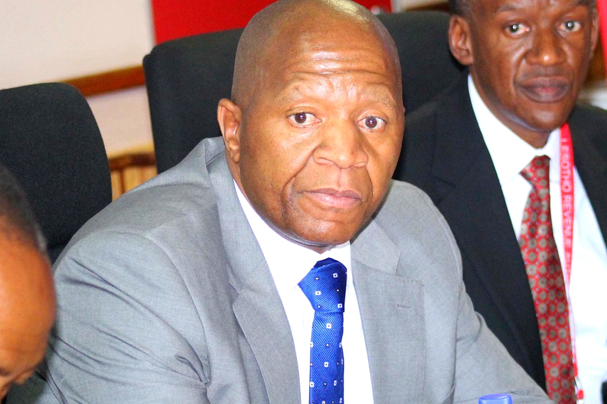LRA sets tax collection strategy LRA sets tax collection strategy