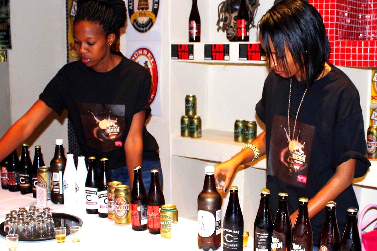 Brewer to showcase new brand at beer festival Brewer to showcase new brand at beer festival