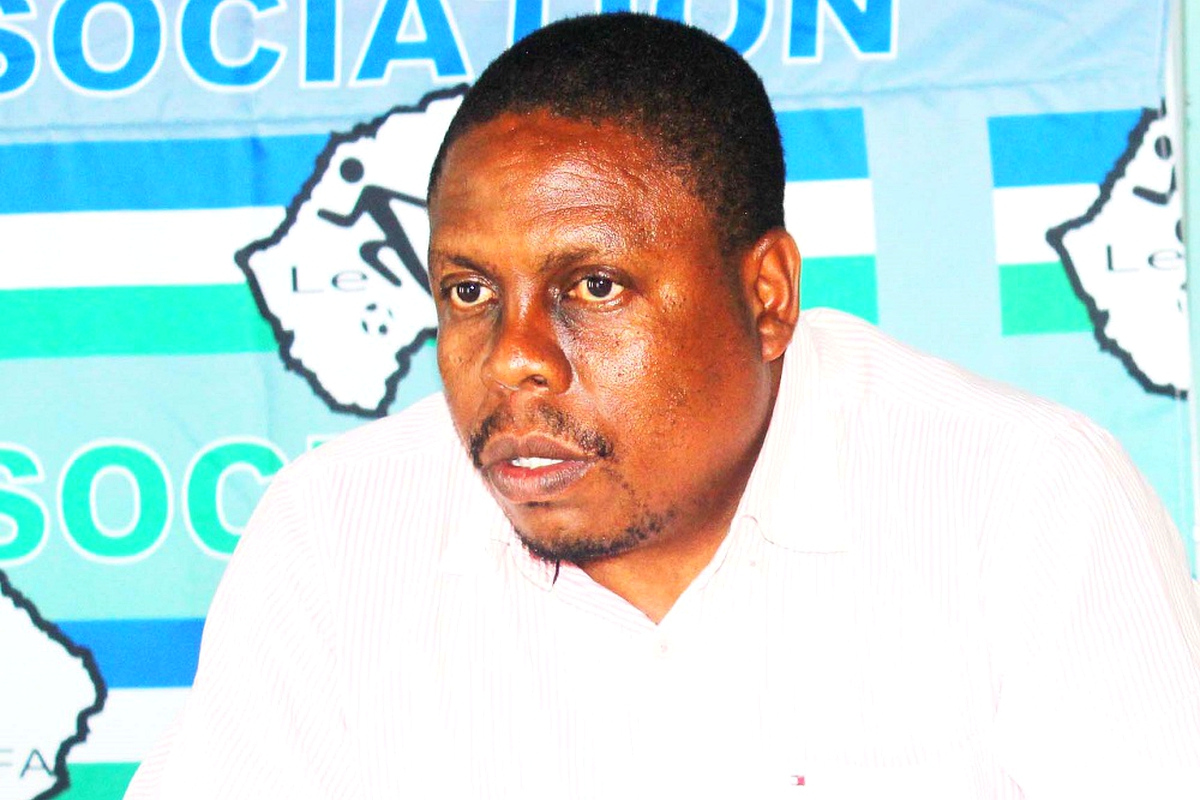 LeFA warns clubs to comply with new development rules LeFA warns clubs to comply with new development rules