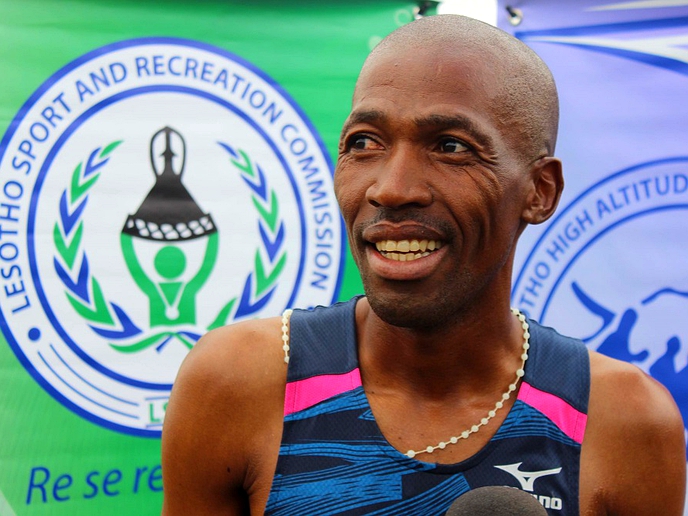 Lesotho runners finish in top 10 at Soweto Marathon