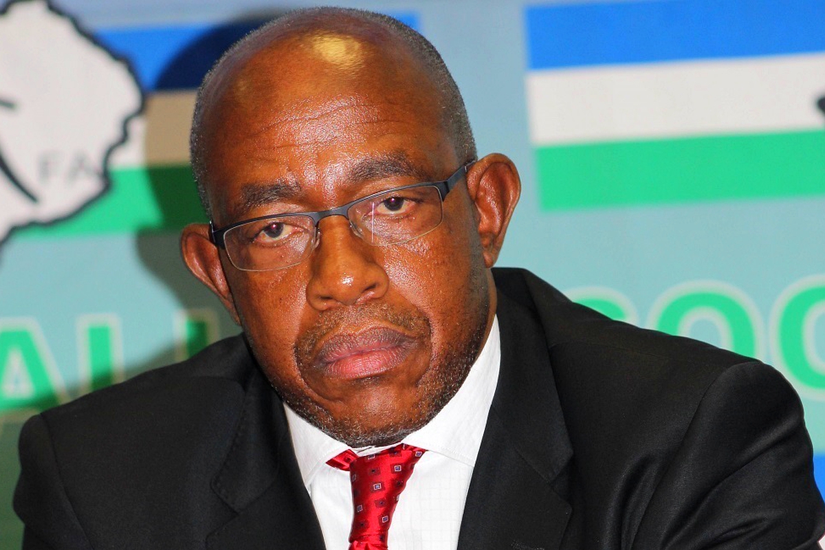 Phafane joins FIFA Disciplinary Committee Phafane joins FIFA Disciplinary Committee
