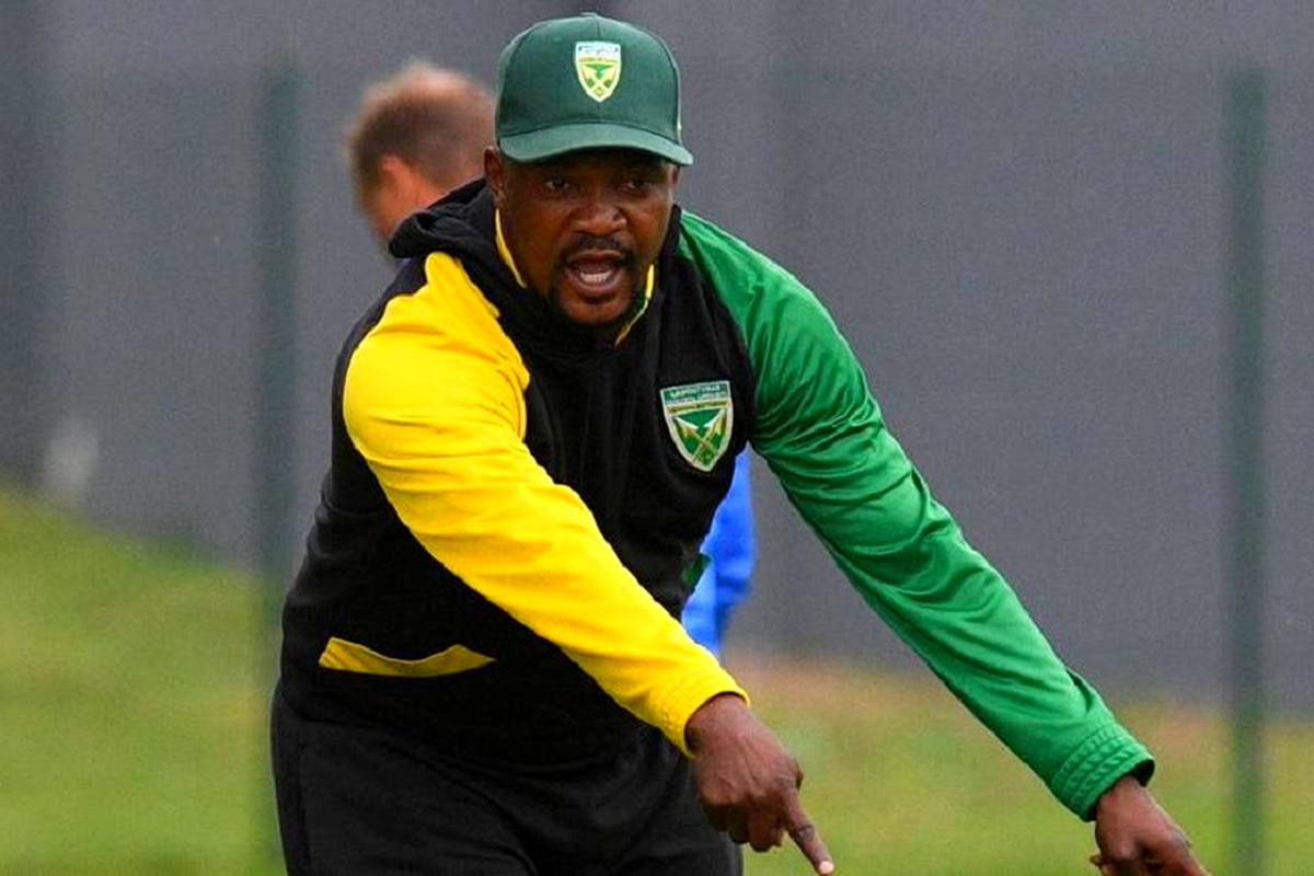 Seema praise for players in Gallants win Seema praise for players in Gallants win