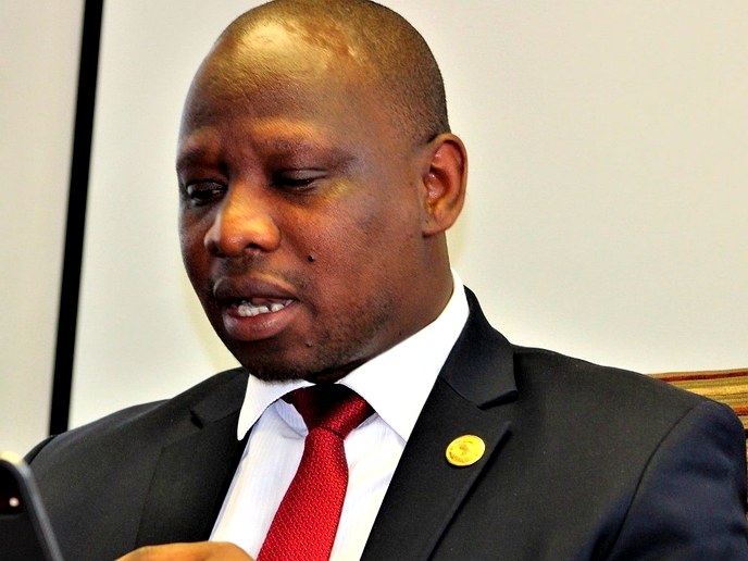 Illegal miners’ remains: Mpotjoane clears rumours